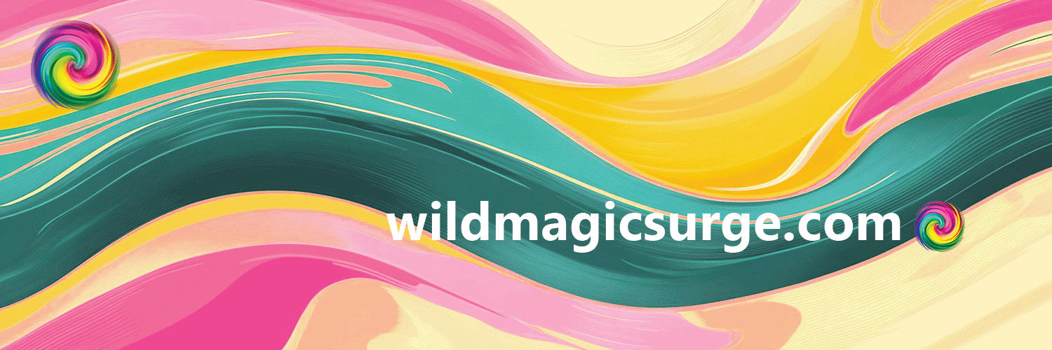 WildMagicSurge banner