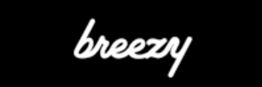 Brandon “Breezy” Nicholson banner
