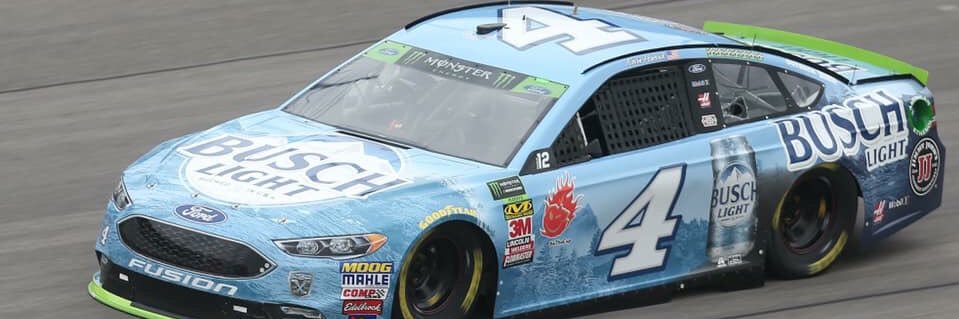HarvickFan_4's profile banner image