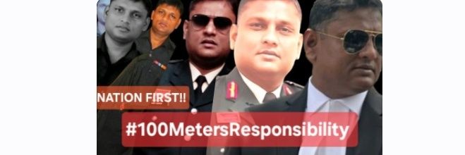 Col Amit Kumar 🇮🇳INDIAN COMRADE 🇮🇳's banner