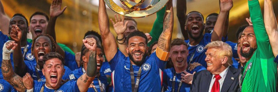 Olawale 🦄👑 banner