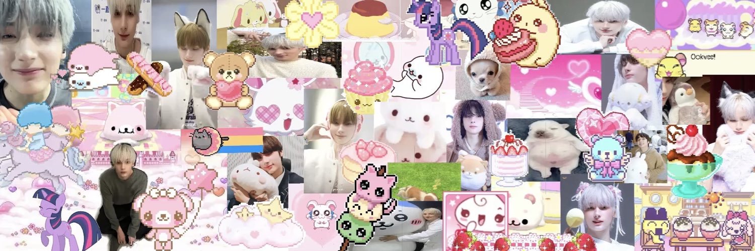 Ash ᨳ(⸝⸝◡◡◡⸝⸝) at moacon!! banner