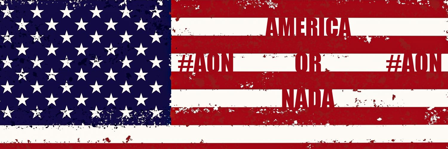 AmericaOrNada's profile banner image
