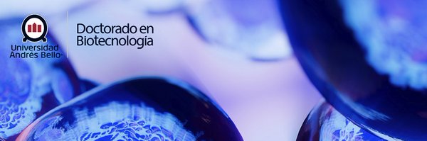 DocBiotec_UNAB Profile Banner