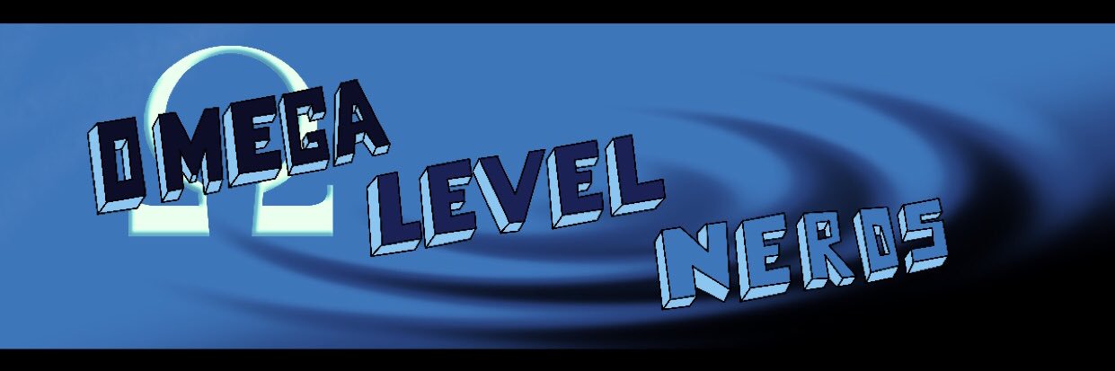 OmegaLevelNerds's profile banner image
