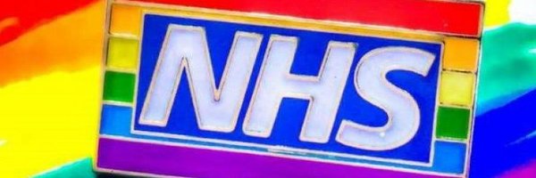 💙NHS SUPPORT💙 Profile Banner