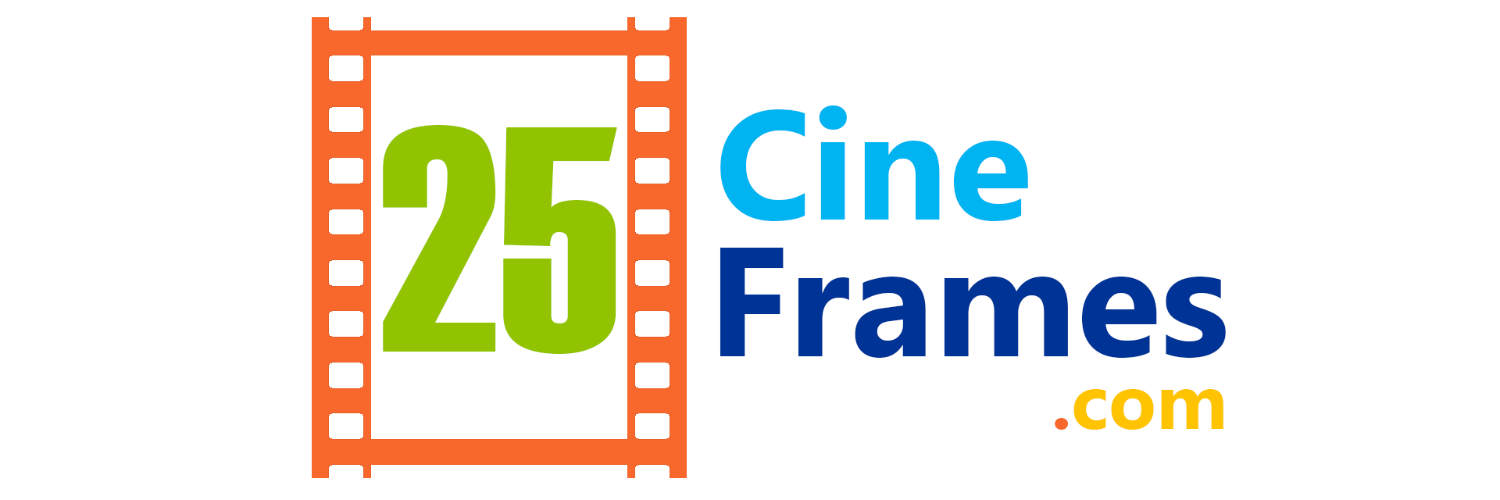 25CineFrames's profile banner image