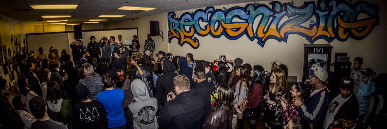 recognizingreal's profile banner image