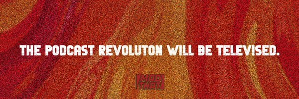 madthatpod Profile Banner