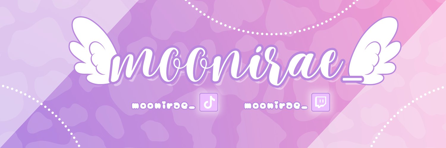 moonirae_'s profile banner image