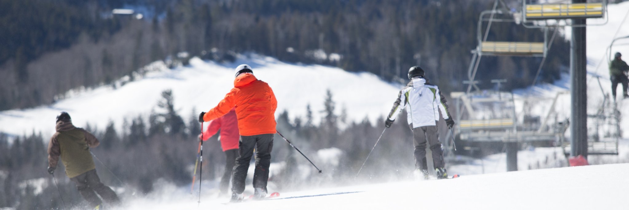 Val Saint-Côme banner
