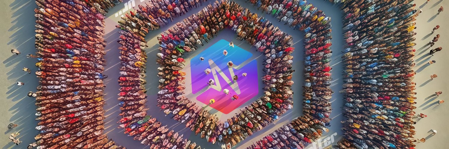 Cool banner