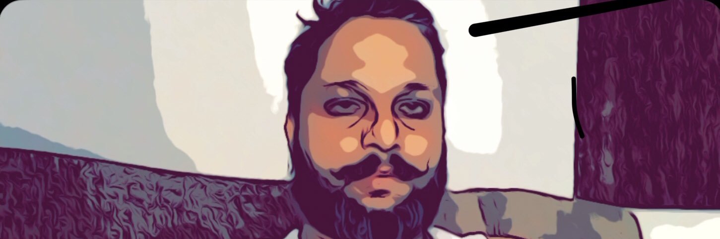 santasingji's profile banner image