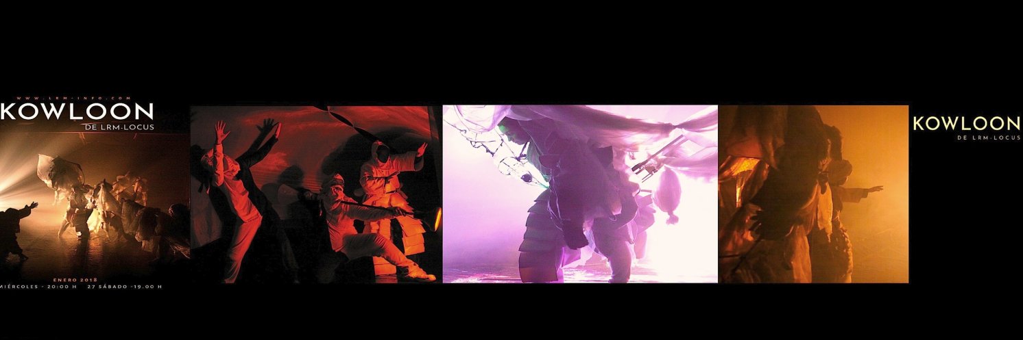 LRMperformance's profile banner image