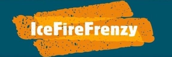 IceFireFrenzy banner