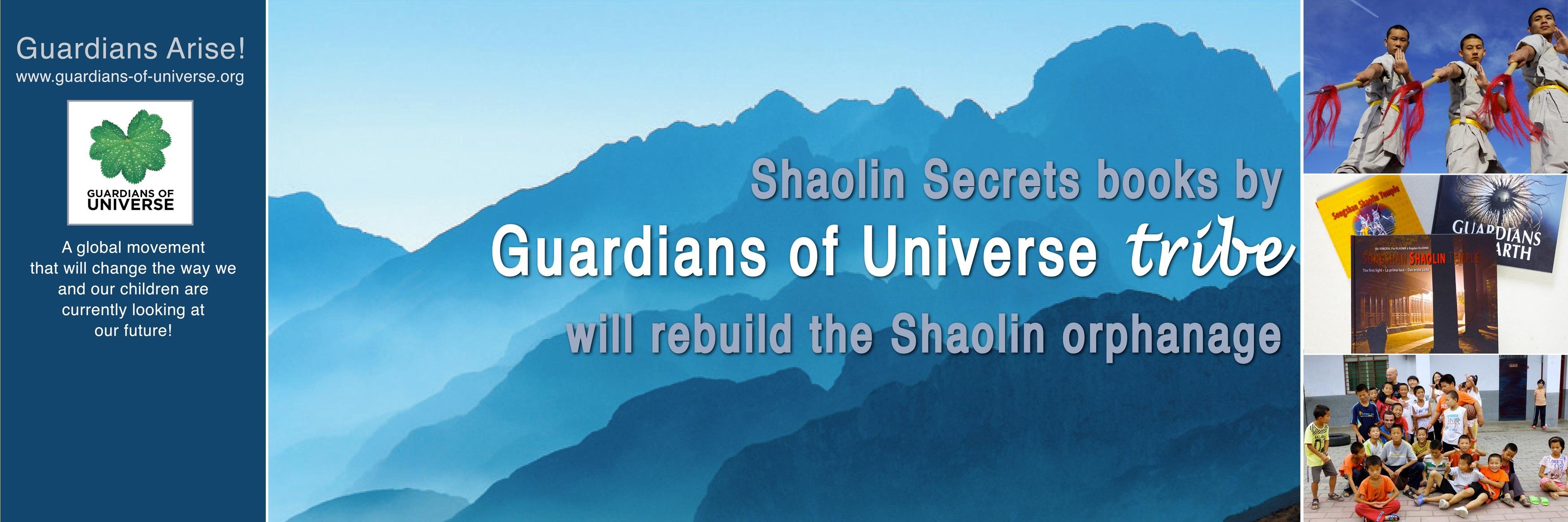 ShaolinSecrets's profile banner image