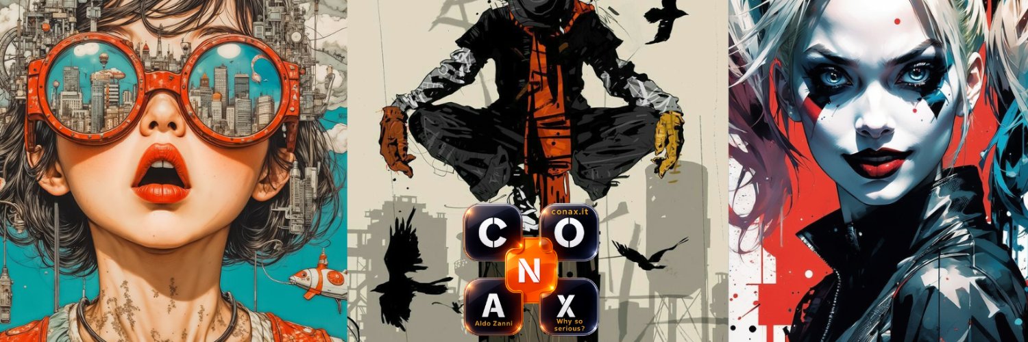 conax's profile banner image