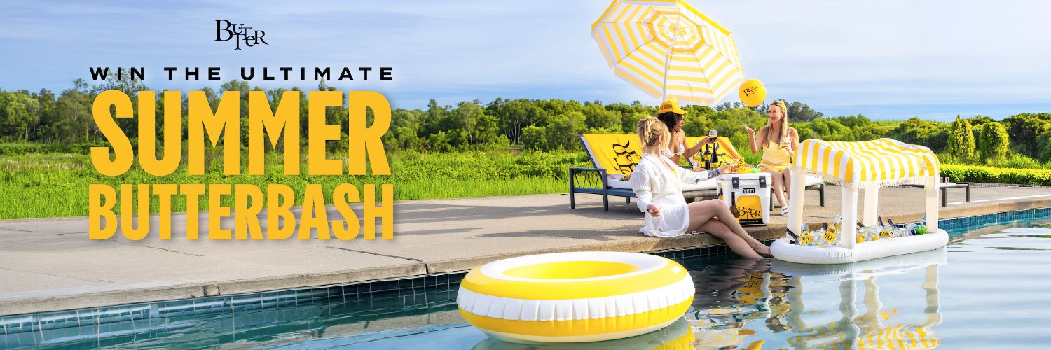 ButterWines's profile banner image