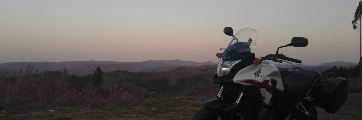 やぬ banner