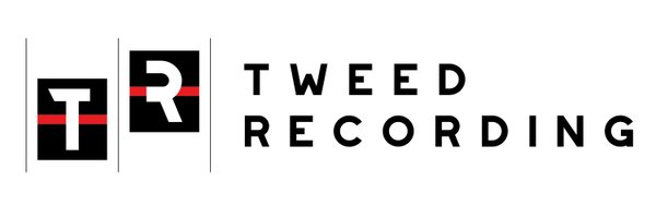 Tweed Recording Profile Banner