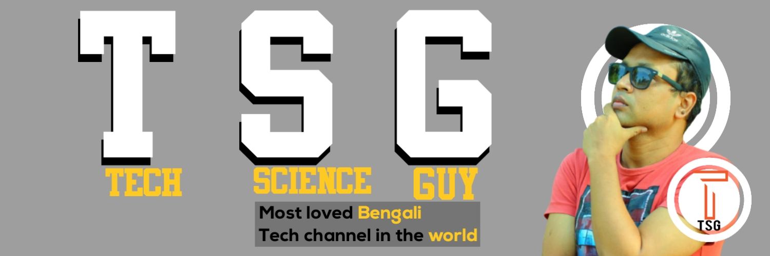 TechSci Guy Profile Banner