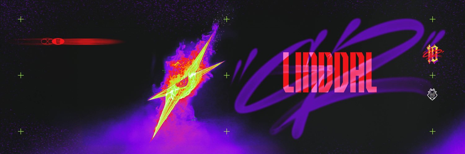 Linddal 父 banner