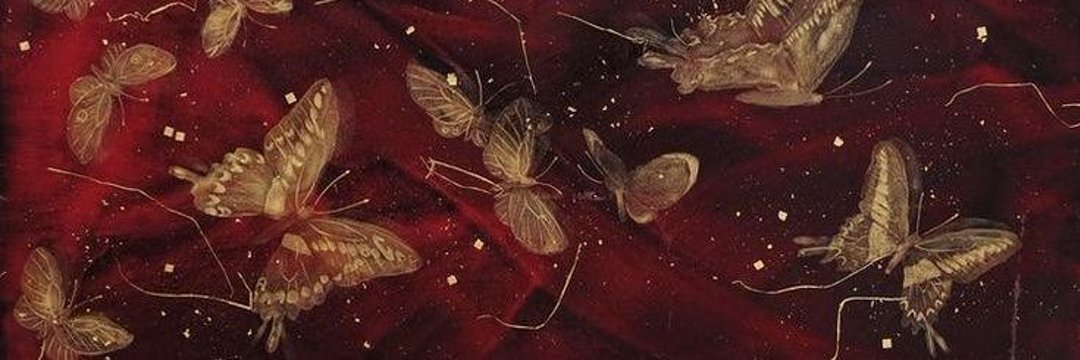 ☆Jimmy Dog☆ banner