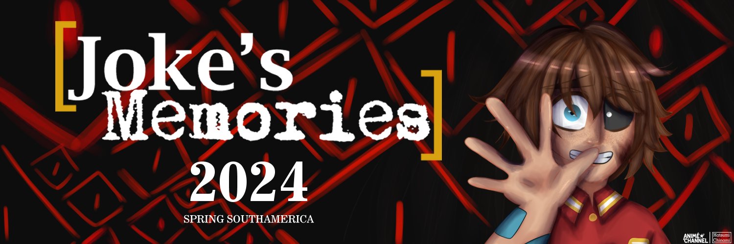 AnimeeChannel's profile banner image