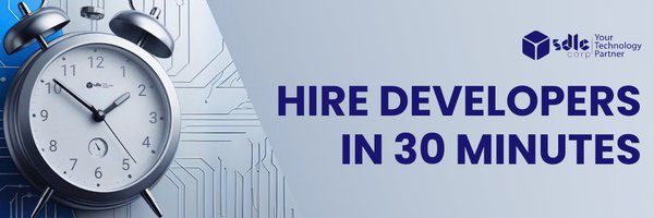 SDLCcorp Profile Banner