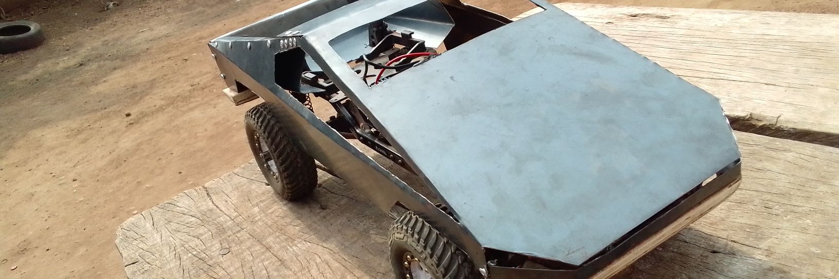 PaulofNigeria 🐷 banner