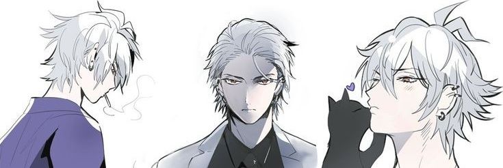 XellepN's profile banner image