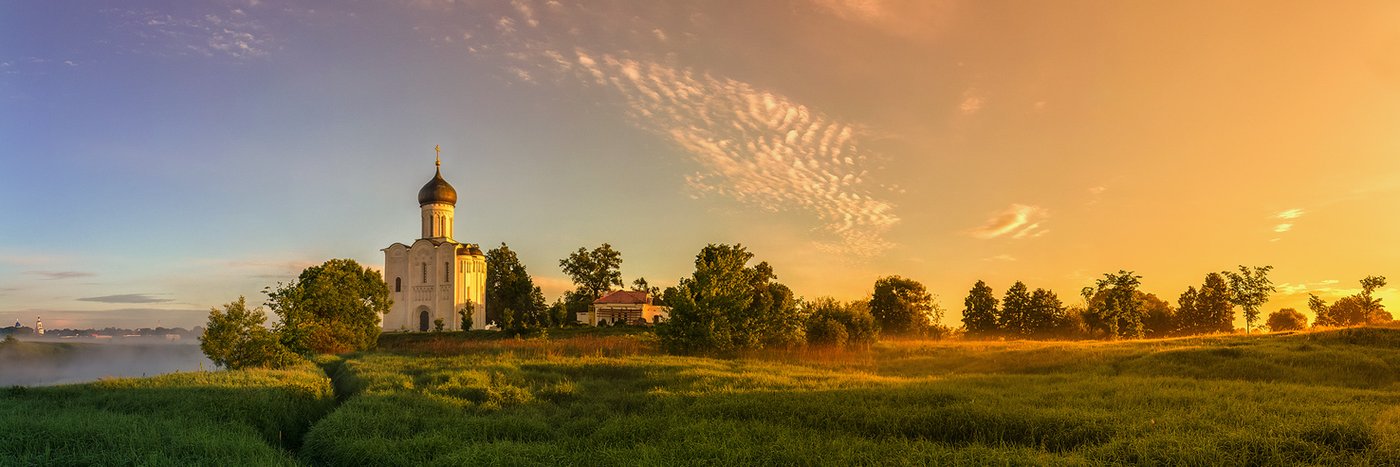 ☦️ Виктор Ар 🇷🇺's banner
