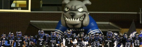 PCTIBulldogFB Profile Banner