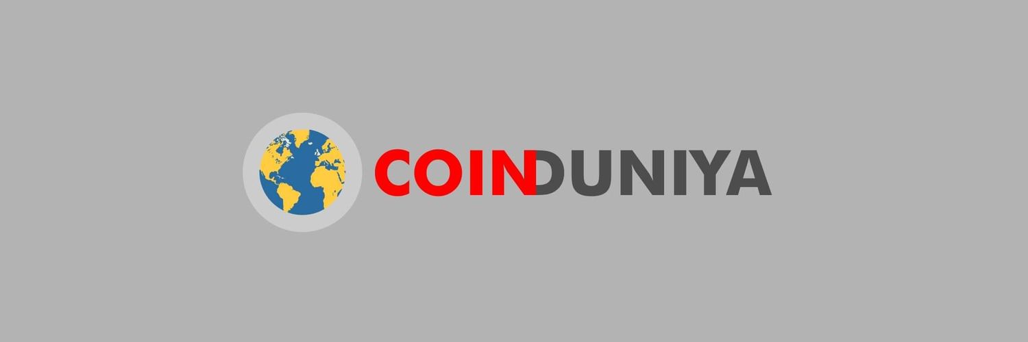 Coin Duniya banner