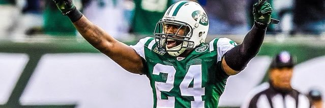 NYJ MIKE's banner