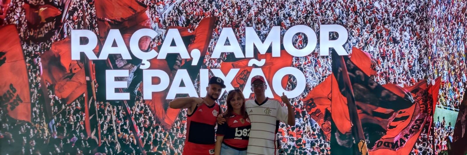 FlamengoVanda's profile banner image