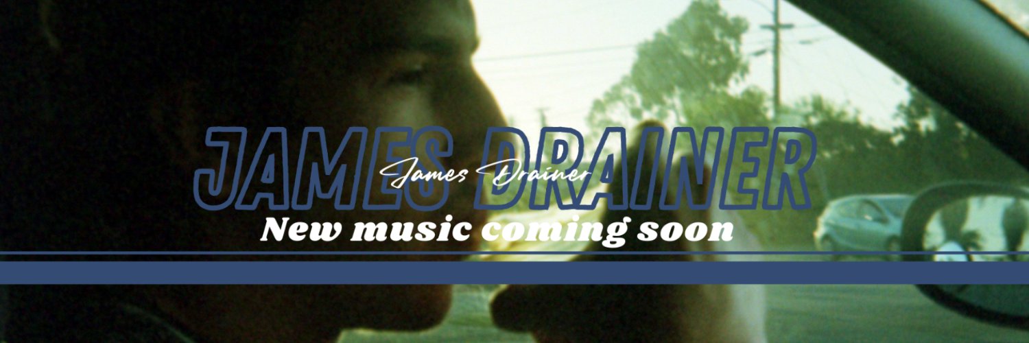 DrainerJames's profile banner image