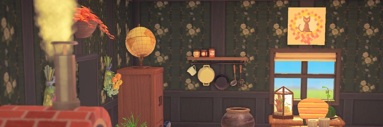 witchiecrossing's profile banner image