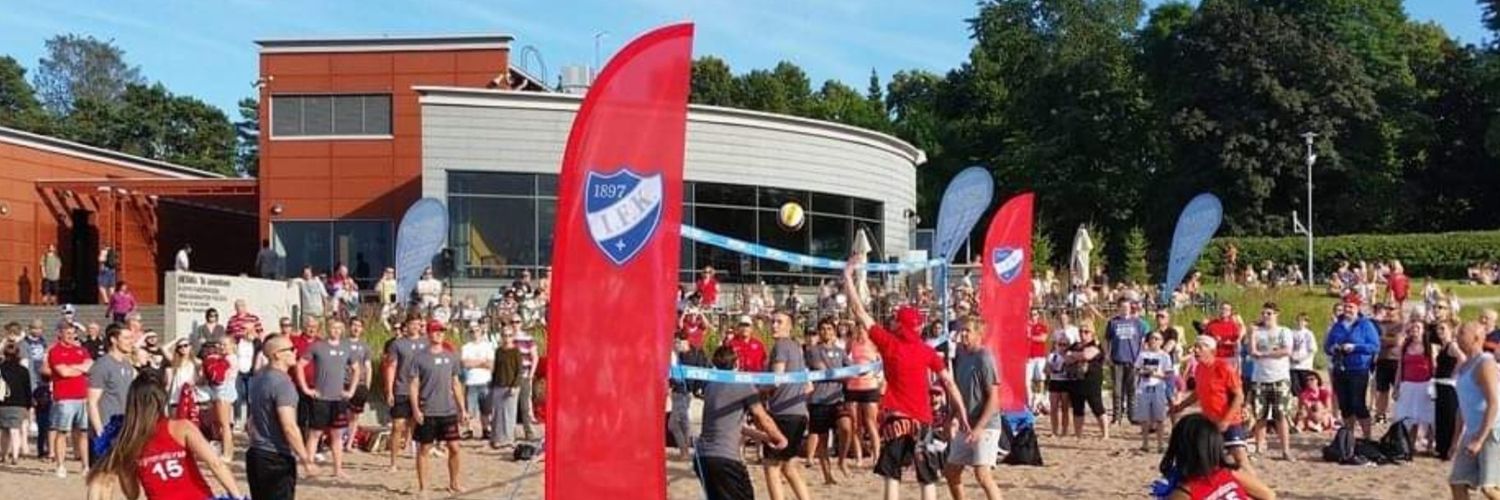HIFKFans's profile banner image