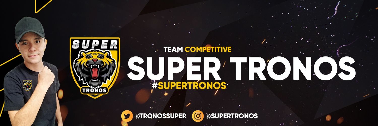 Súper Tronos RTS banner