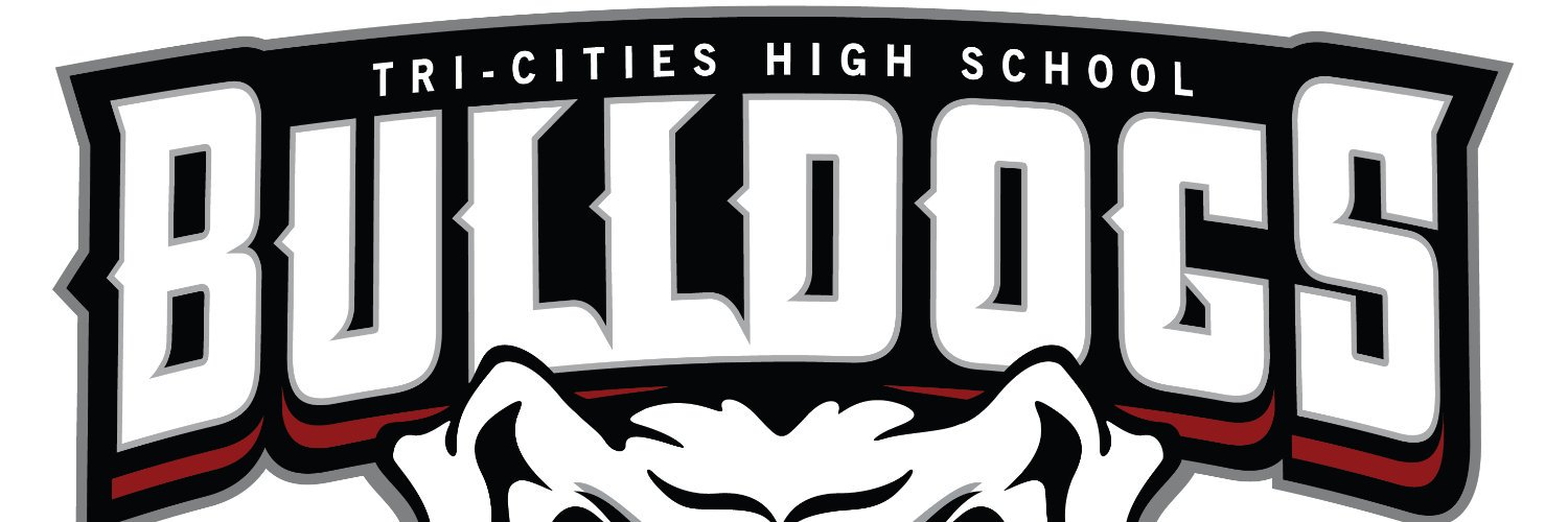 Tri-Cities High Athletics banner