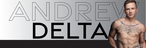 Andrew Delta Profile Banner