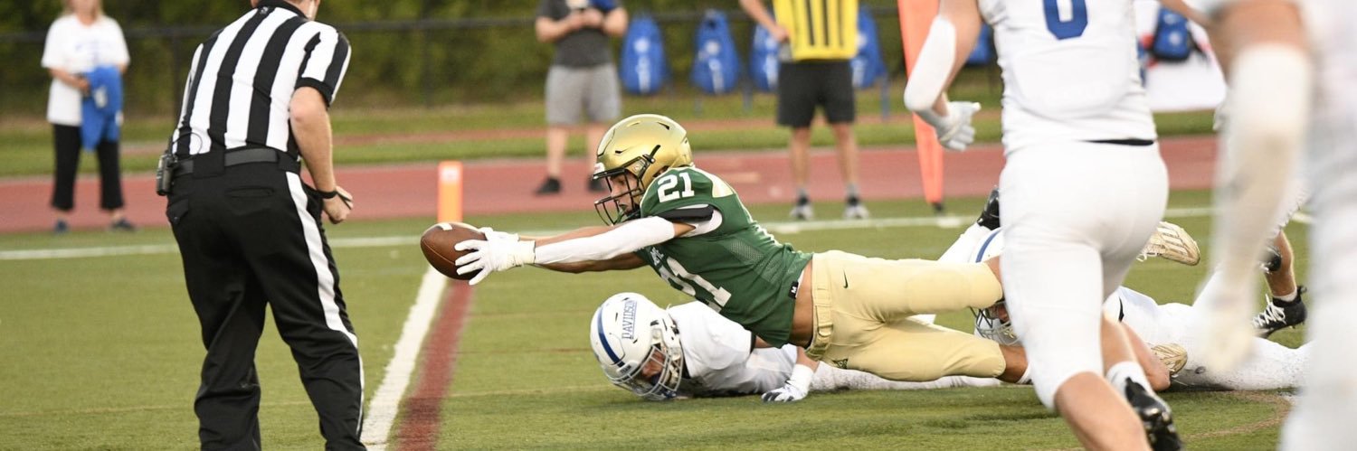 carson bleeks banner