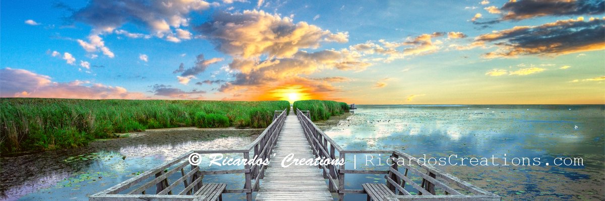 RicardosCreatio's profile banner image