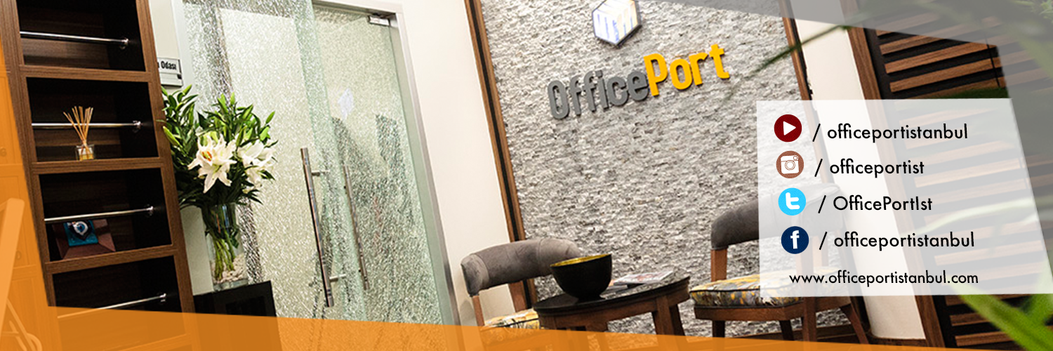 OfficePortIst's profile banner image