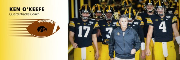 CoachKenOKeefe Profile Banner