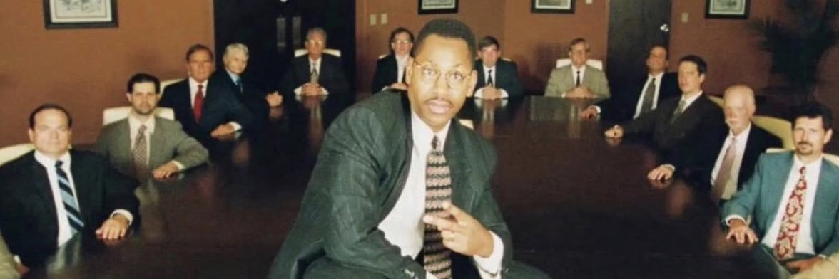 Jay Little Cunningham, Ph.D. banner