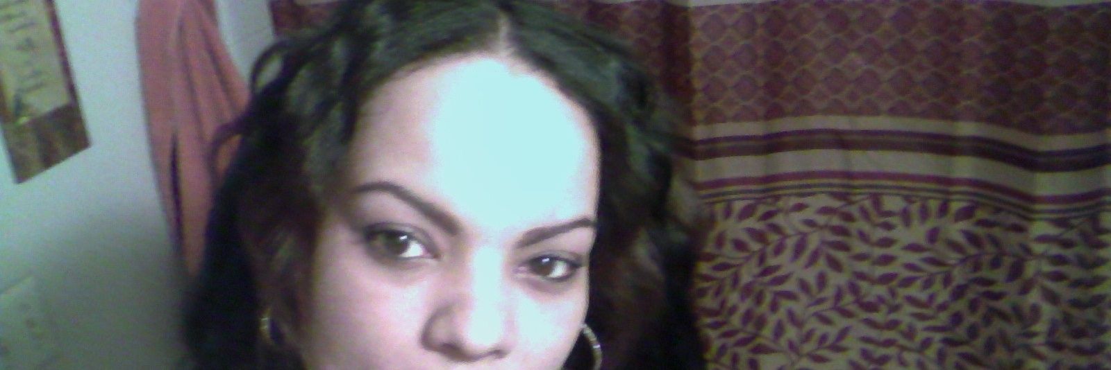 crystal blount banner