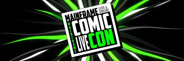 MFComicCon Profile Banner