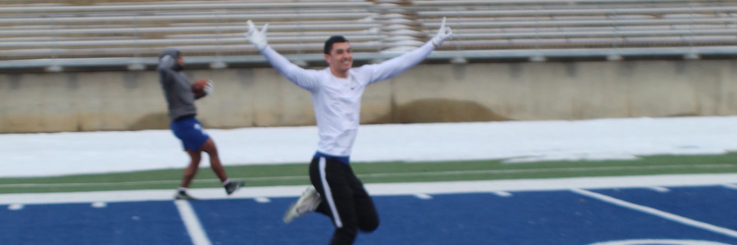 Michael Nunez banner